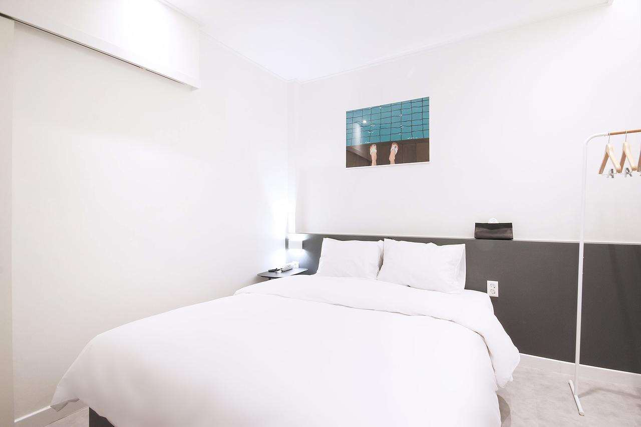 Hotel Yam Yeosu Hakdong Εξωτερικό φωτογραφία