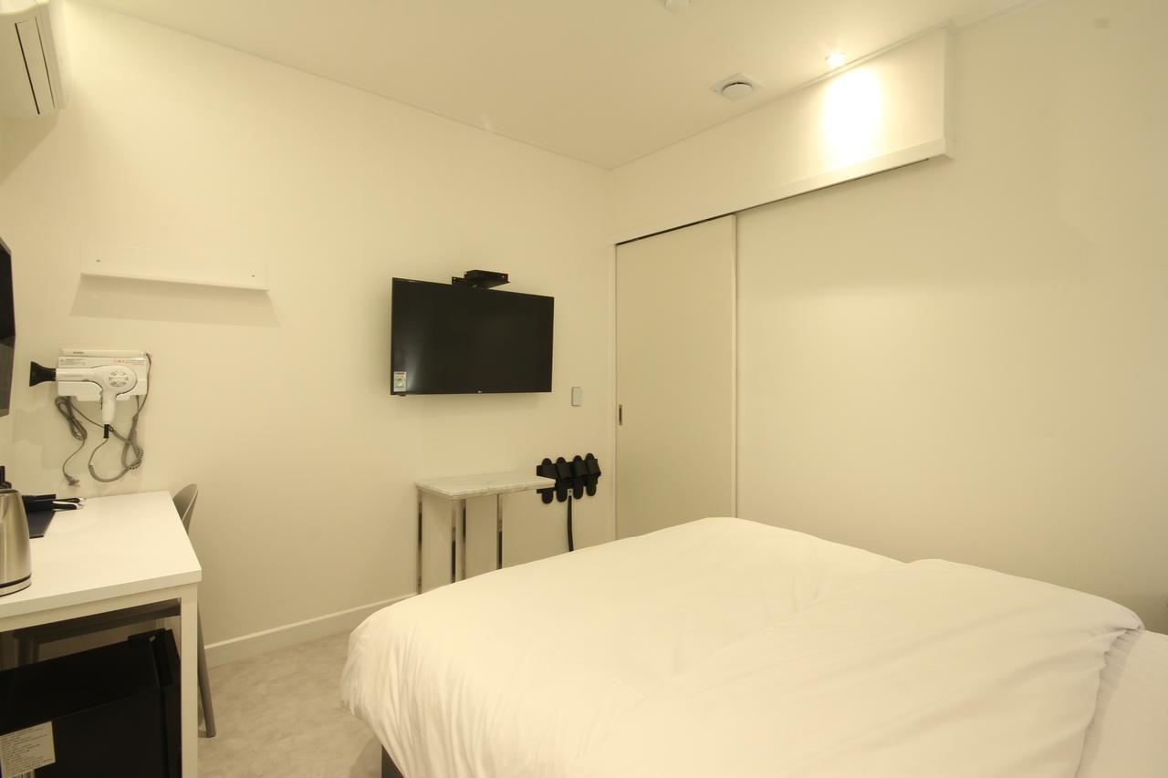 Hotel Yam Yeosu Hakdong Εξωτερικό φωτογραφία