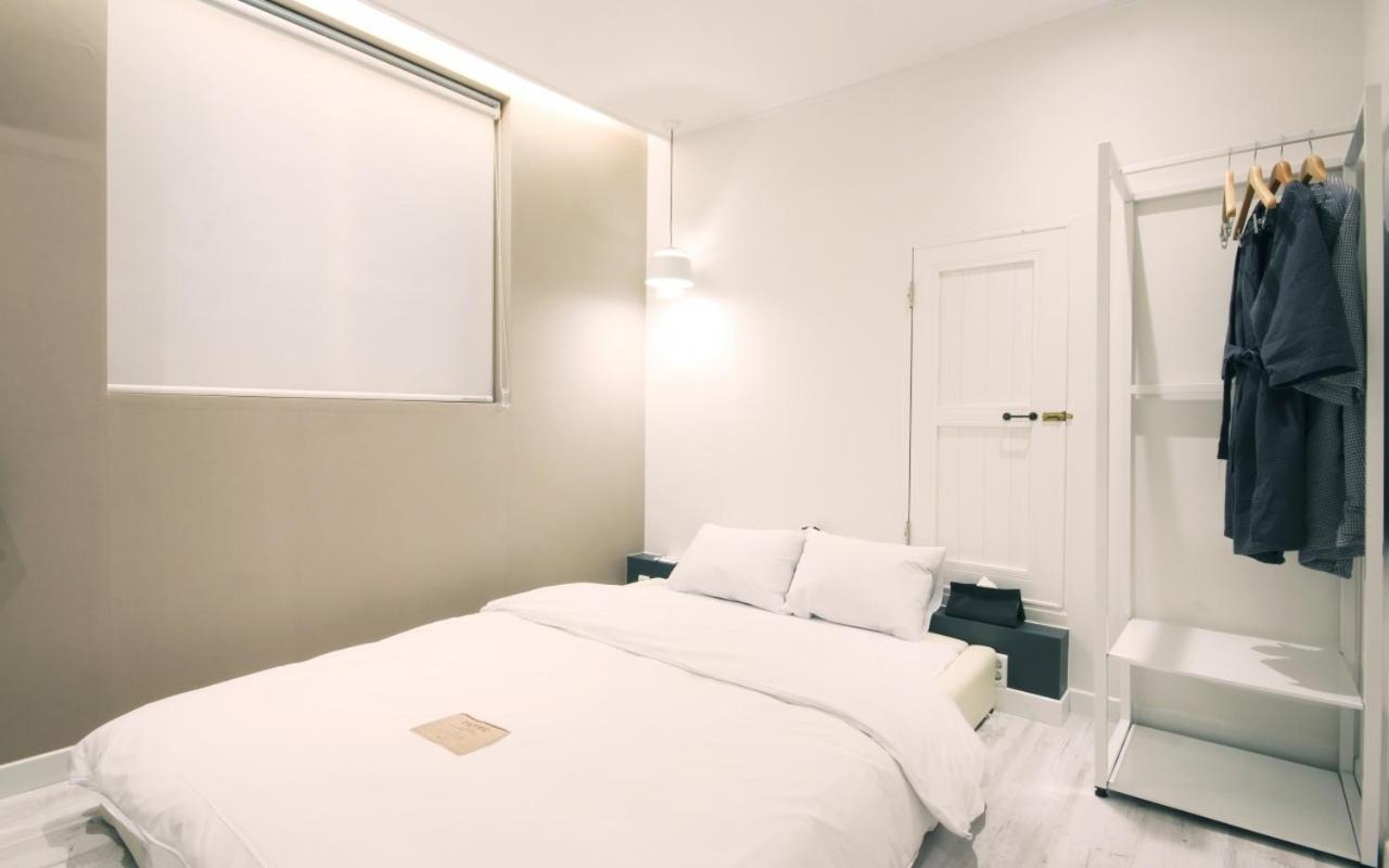 Hotel Yam Yeosu Hakdong Εξωτερικό φωτογραφία