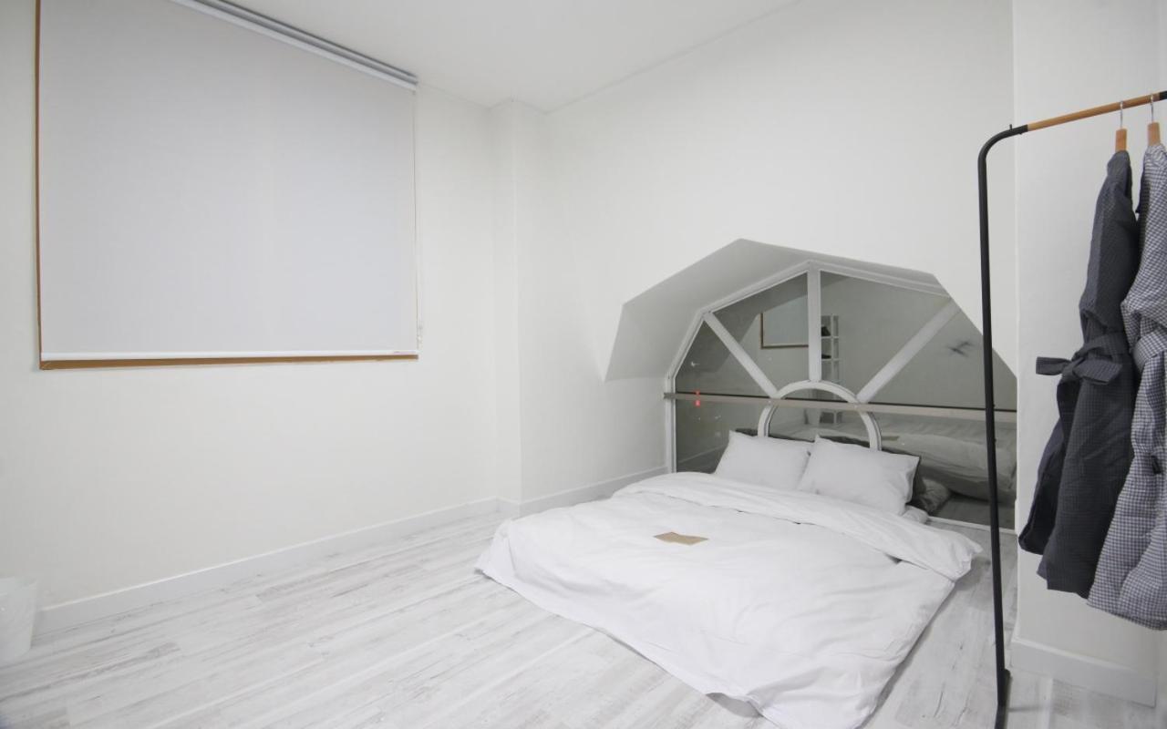 Hotel Yam Yeosu Hakdong Εξωτερικό φωτογραφία